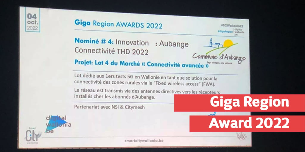 GigaRegion-Award-2022-2022