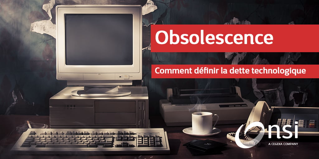 obsolescence
