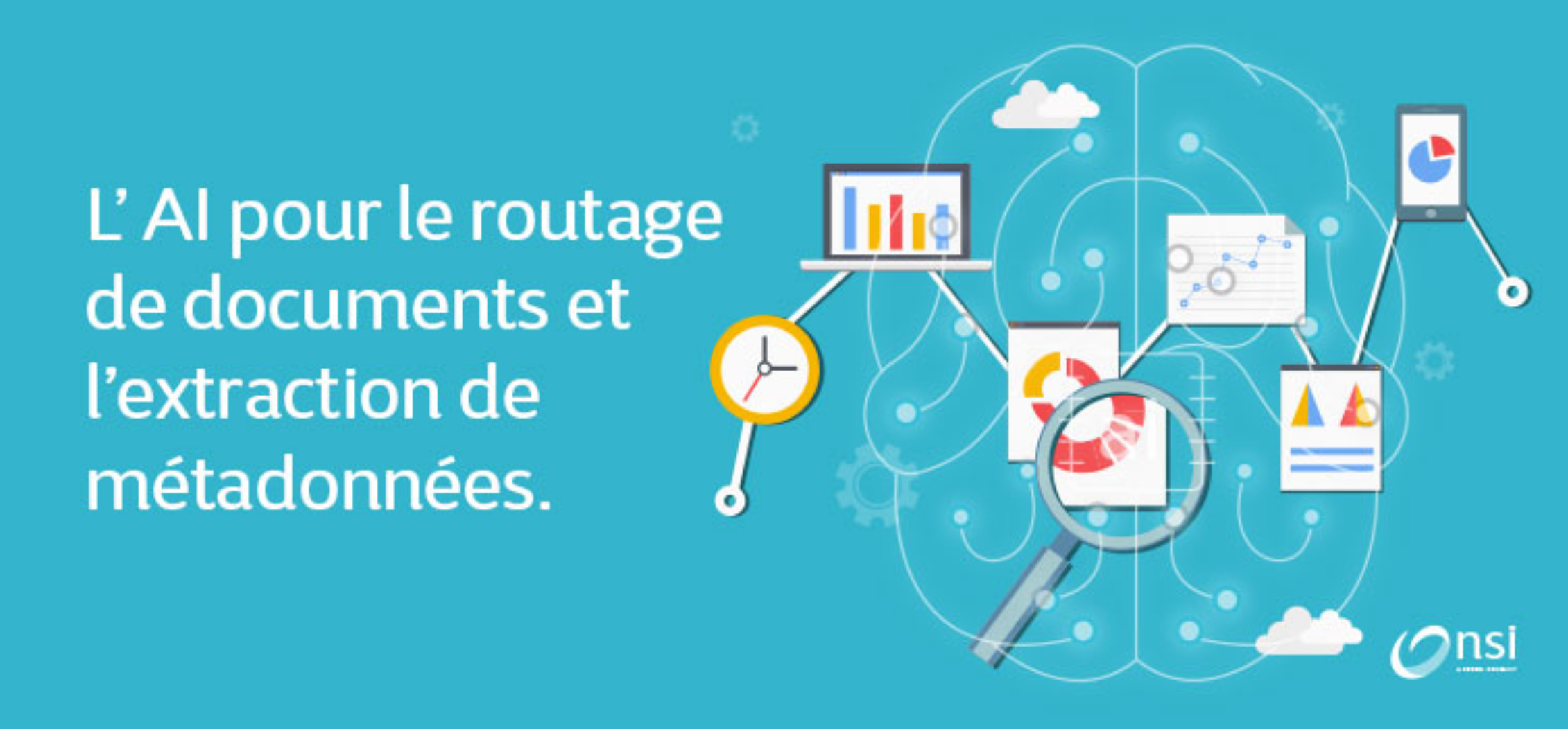 Replay webinaire - L'Intelligence Artificielle intégrée à Office 365