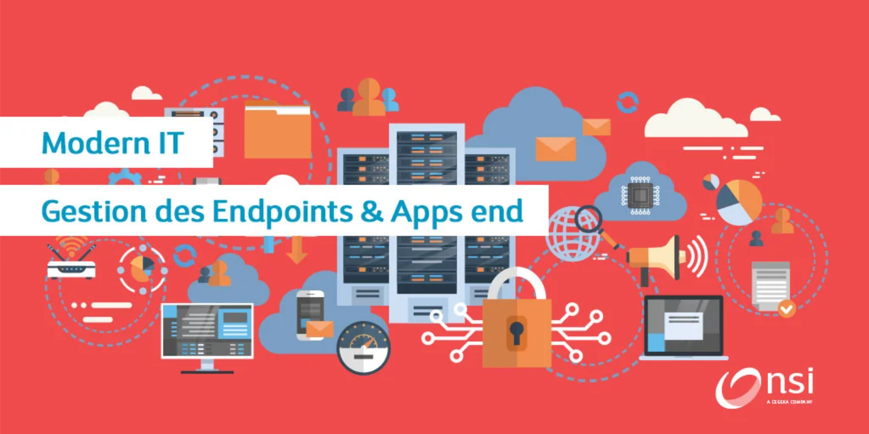Replay webinaire - Managed Endpoints & Apps