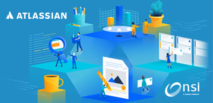 Replay webinaire Atlassian - Simplifiez le suivi des demandes pour vos équipes