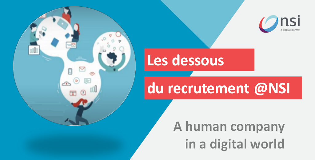 Les dessous du recrutement @ NSI