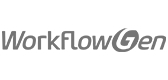 WorkflowGen