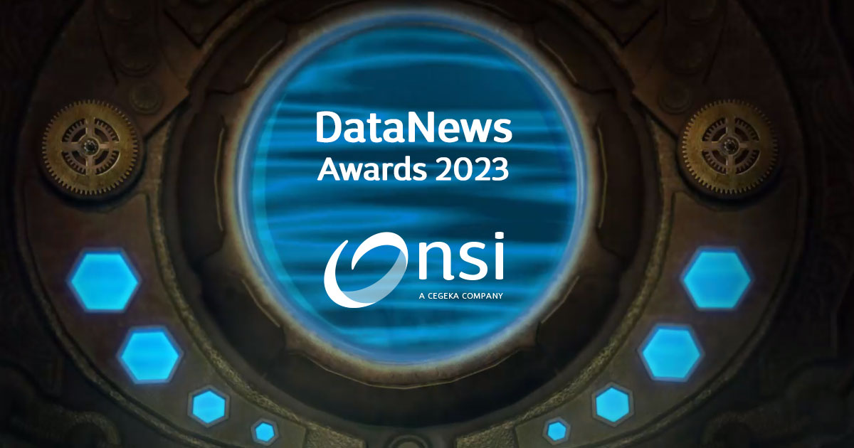Data News Awards 2023