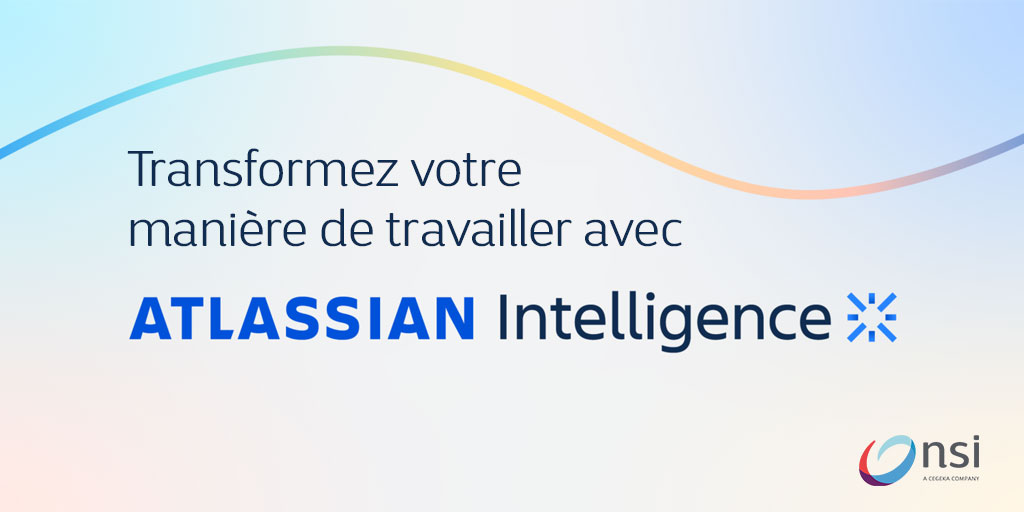 Boostez votre travail d’équipe avec Atlassian Intelligence (AI)