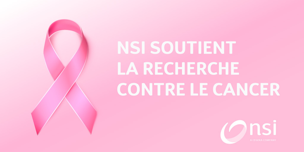 Cette année encore, les forces vives de NSI se mobilisent pour Octobre Rose