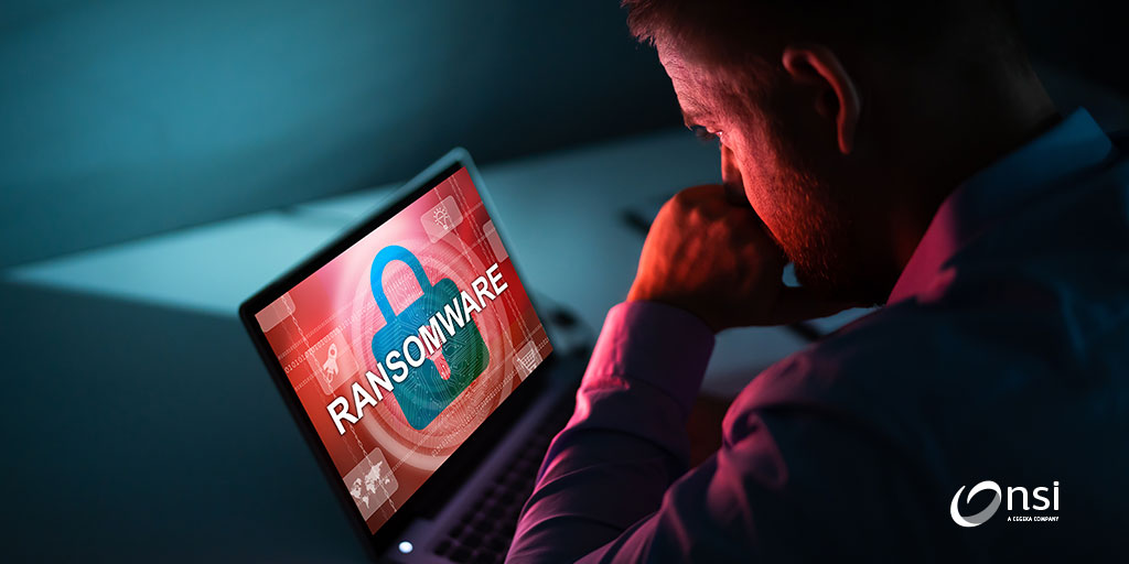 Ransomware Essential Protection by NSI