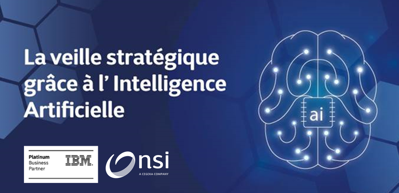 Webinaire - Intelligence Artificielle - Video