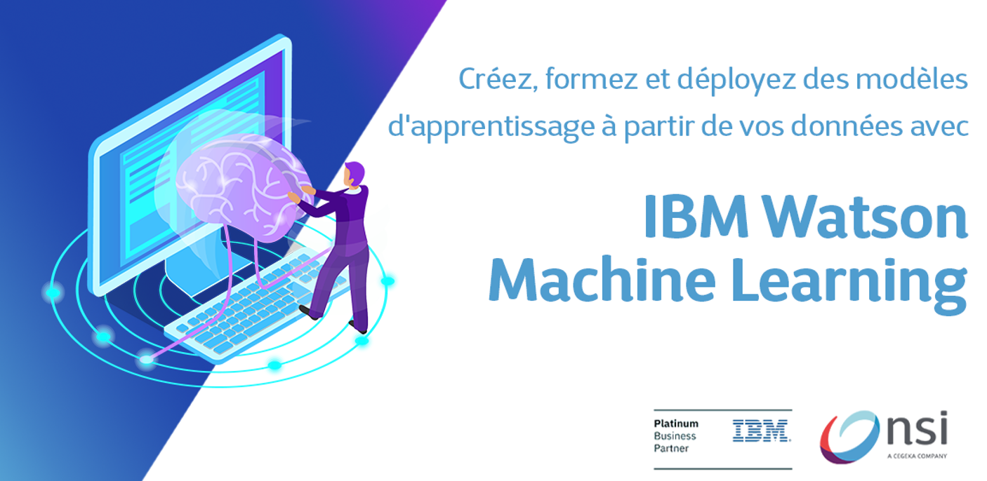 IBM Watson Machine Learning