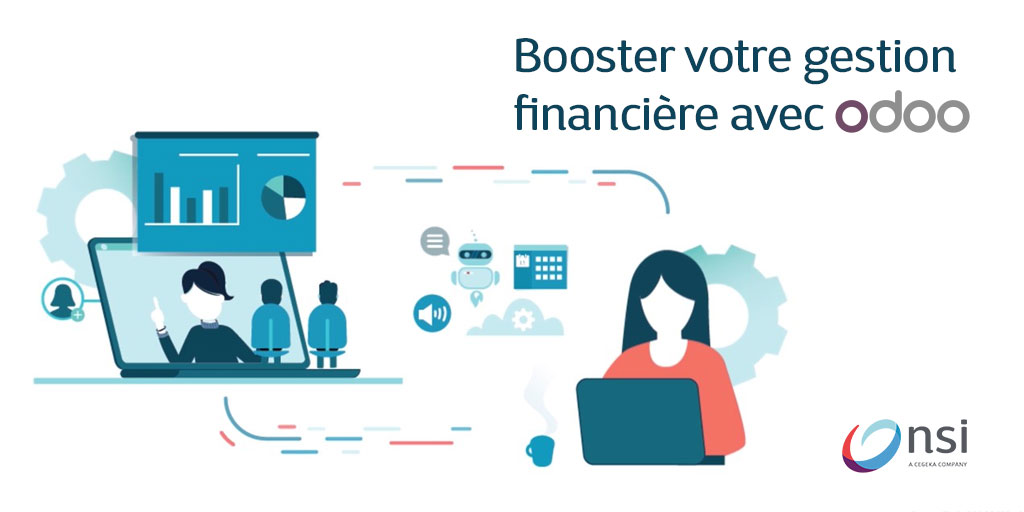 10 bonnes raisons d’adopter Odoo pour booster votre gestion financière