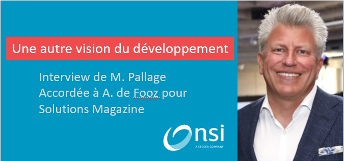 NSI, une autre vision du développement